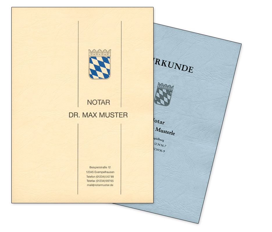 urkundenumschlaege_ledergenarbt